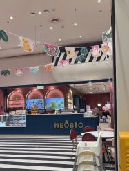 -奈尔宝家庭中心·亲子餐厅(鄞州万达店)