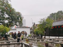 -麒麟小院·老九江菜(安平路店)