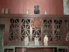 -梁启超故居纪念馆