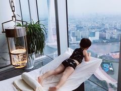 -广州四季酒店