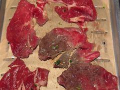 -新石器烤肉(百联川沙店)