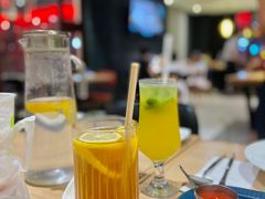 -必胜客(花舞大唐博物馆店)