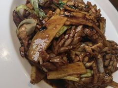 -老牌坊鲁菜名店(宽厚里店)