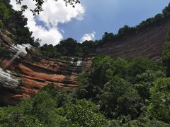 -赤水丹霞旅游区·佛光岩