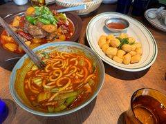 -纳鲁孜·新疆特色餐厅(上海悦荟广场店)