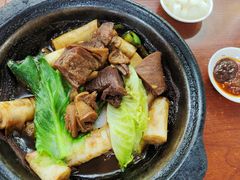 -珍珍小食店(西华路店)
