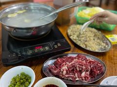 -江村四哥新鲜牛肉店(江高总店)