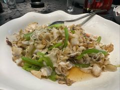 -来哥菜馆·大厨烹小鲜