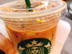 -星巴克(湖州凤凰时代广场店)
