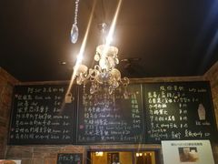 菜单-阿sir咖啡(陶谷新村店)