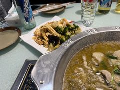 -武记碳锅鱼大盘鸡(杜岭街店)