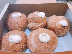 -牛诗诗现烤纯手工蛋糕(SM广场店)