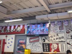 -生活如沸·顺德水牛奶火锅(大学路店)