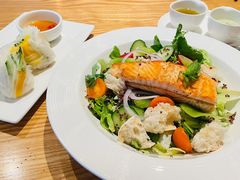 -新元素餐厅(瑞虹天地月亮湾店)