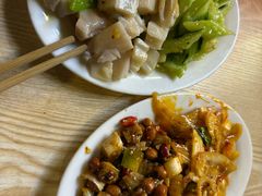 -雷祖芳老妈蹄花店