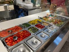 -CALIFORKS加州叉子轻食(朝阳门店)