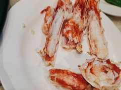 -青蓬蒸汽海鲜·深圳老字号·团建聚会(壹方城店)