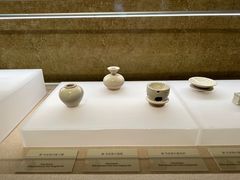-中国茶叶博物馆(双峰馆区)