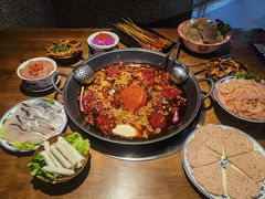 -楠火锅(仁恒梦中心店)