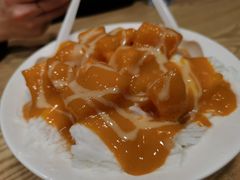 -一心冰品(迎津街店)