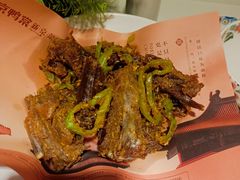 -京鸭棠(让胡路万达店)