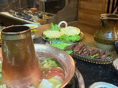 -陀岗美食·云南藏式特色餐厅