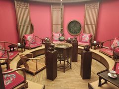 -醉西楼·国风茶社