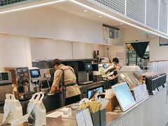 -喜茶(深圳丰盛町店)