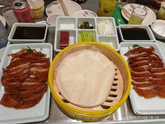 -紫光园(燕郊总店)