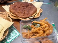 -黑窑厂糖油饼烤鸭·清真菜(旗舰店)