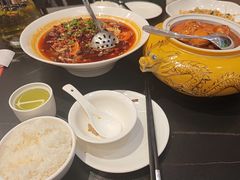-国人川菜(李家村建东街店)