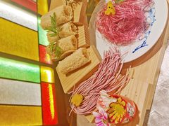 -ONE FULL 古董港式海鲜火锅