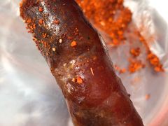 -硗碛藏寨·神木垒景区