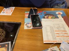 -呷哺呷哺(黄骅华贸商业广场店)