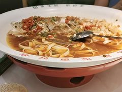 -湘当有饭剁椒鱼头(昆山招商花园城店)