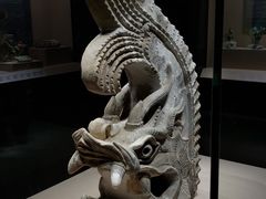 -宁夏博物馆