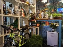 -Kitchen·Y洋厨房西餐厅(王府壹号店)