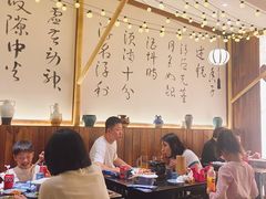 -那些年一起吃串的地方烧烤(观前街店)