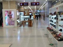 -沈阳百联购物中心(青年大街店)