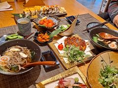 -樱之味精致料理融合餐厅