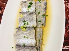 -钱塘花园·宁波菜