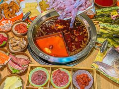 -铭记蛙小仙·活蛙畅享(CBD万达广场店)