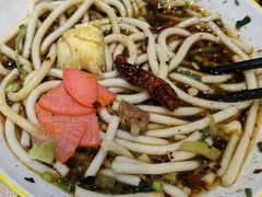 -黔真牛原汤牛肉粉