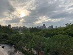 -中谷小南国花园酒店·宴会厅