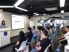 -新励成演讲口才培训(重庆渝中学训中心)