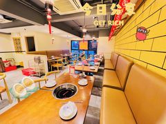 -盛宏鑫·四川鲜鱼馆(一元路店)
