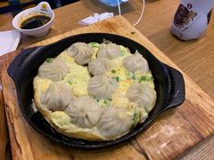 鲜肉生煎-有家生煎(三里屯店)