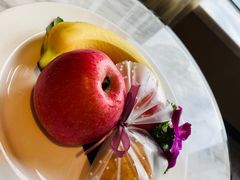 -中山利和希尔顿酒店