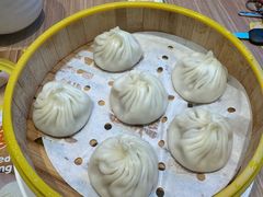 -小杨生煎(松江大学城店)