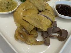-御彩酒家(东风东路店)
